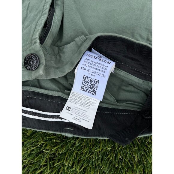 Stone Island Pant - Picture 5 of 7